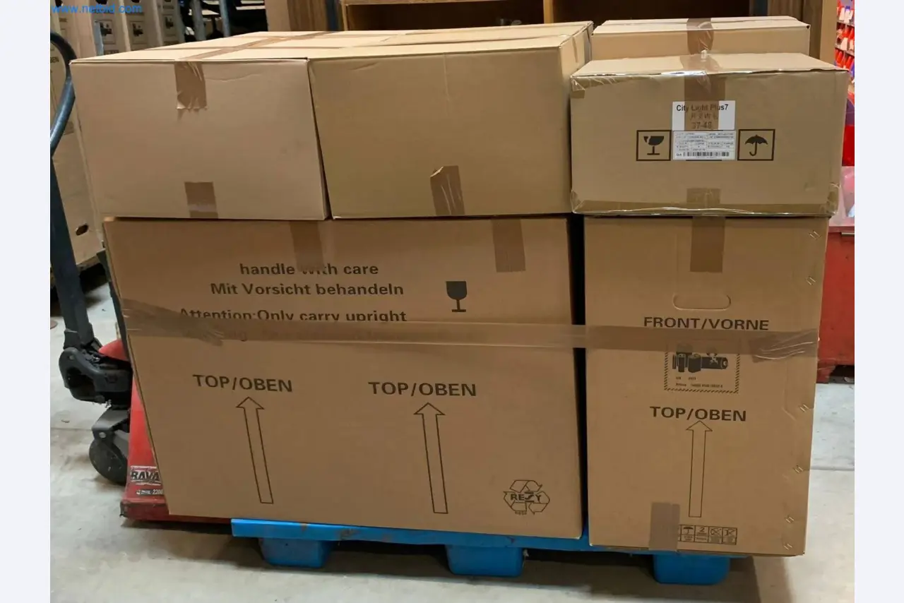 Handelsunternehmen, mit Allroundssotiment-15
