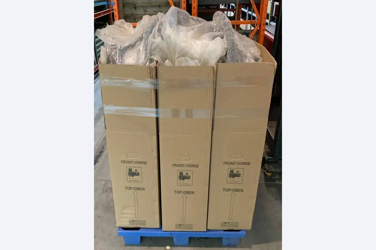 Handelsunternehmen, mit Allroundssotiment-16