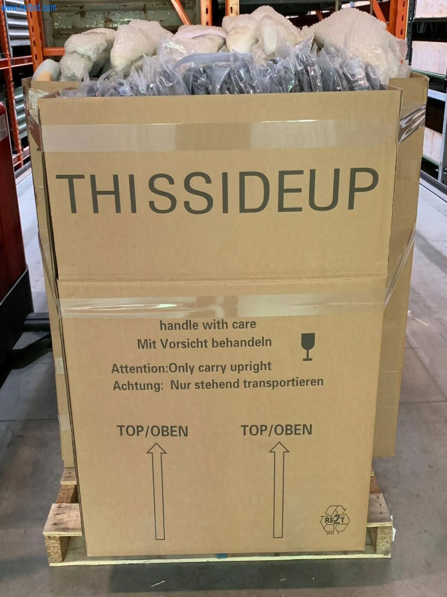 Handelsunternehmen, mit Allroundssotiment-1