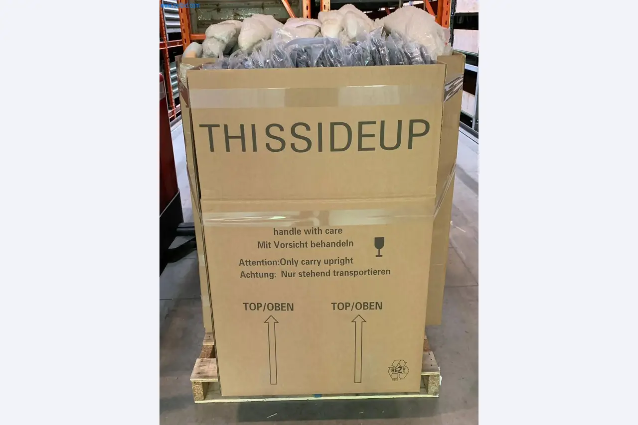 Handelsunternehmen, mit Allroundssotiment-1