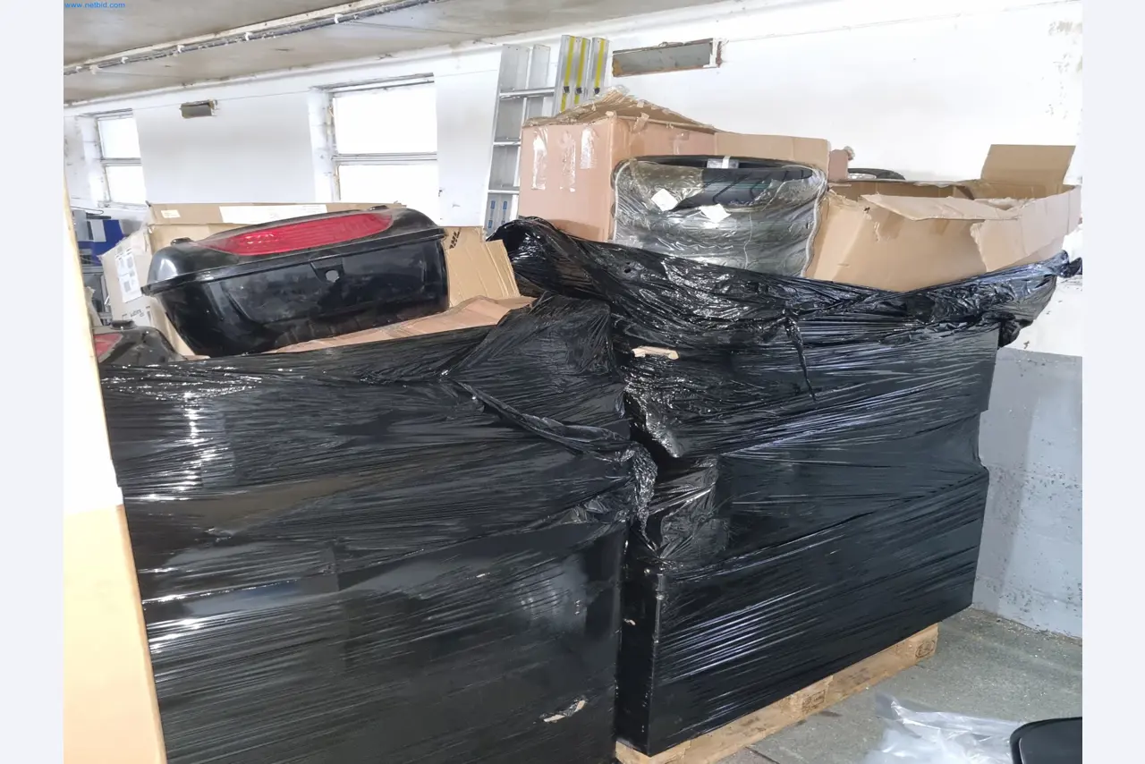 Handelsunternehmen, mit Allroundssotiment-4