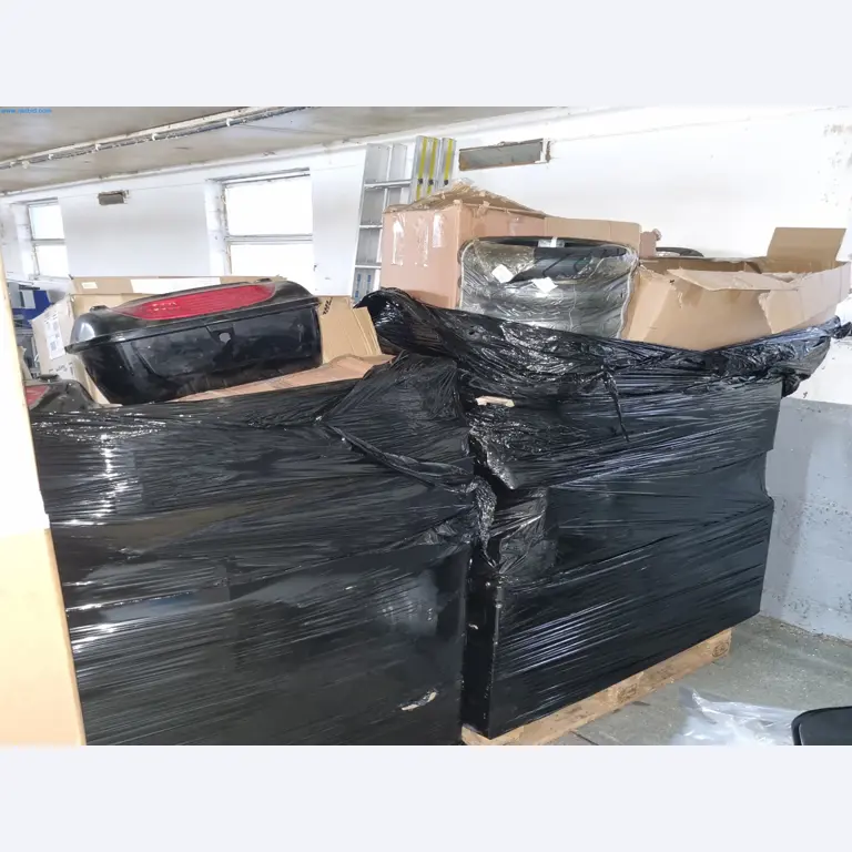 Handelsunternehmen, mit Allroundssotiment-4