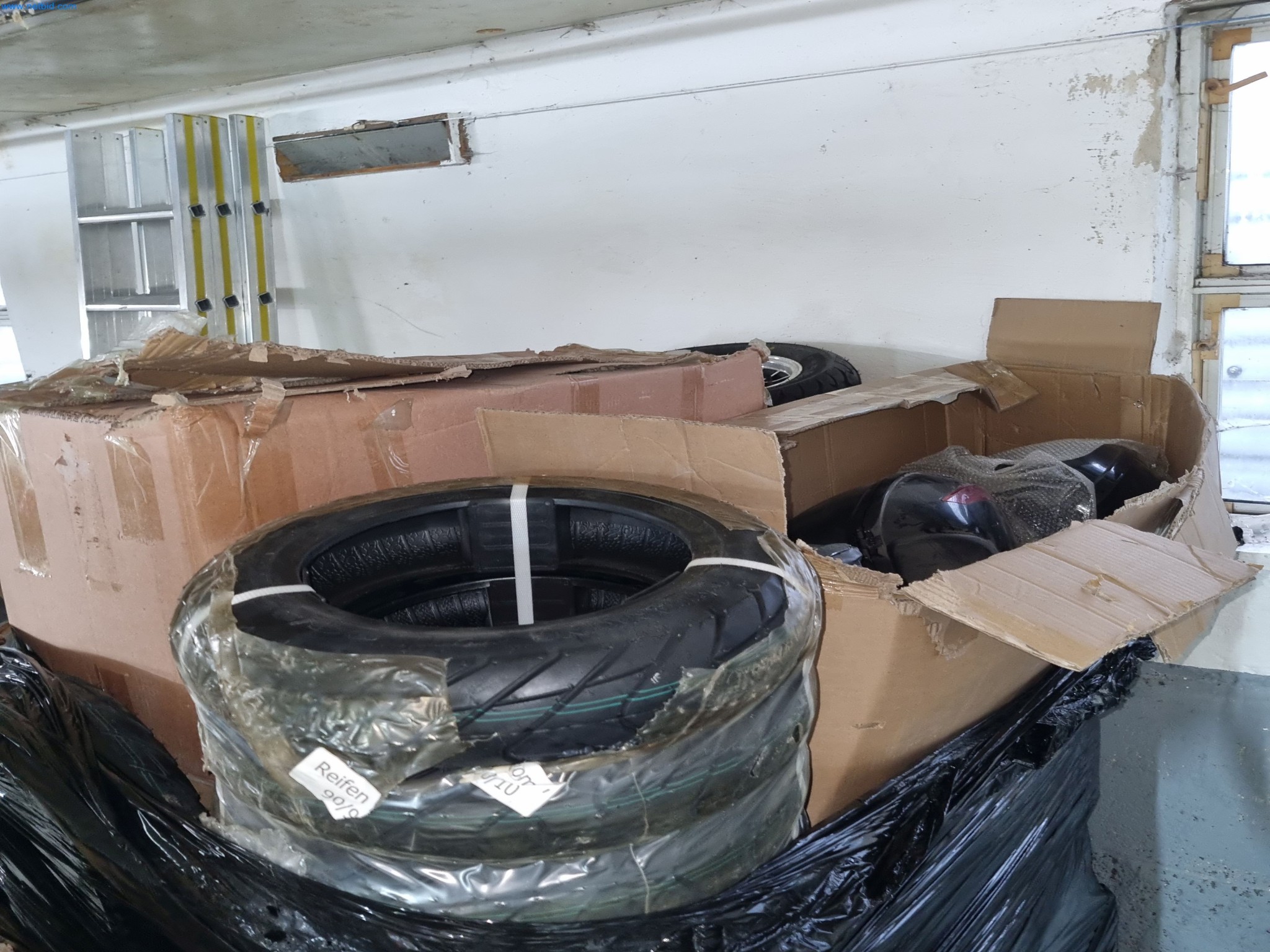 Handelsunternehmen, mit Allroundssotiment-5