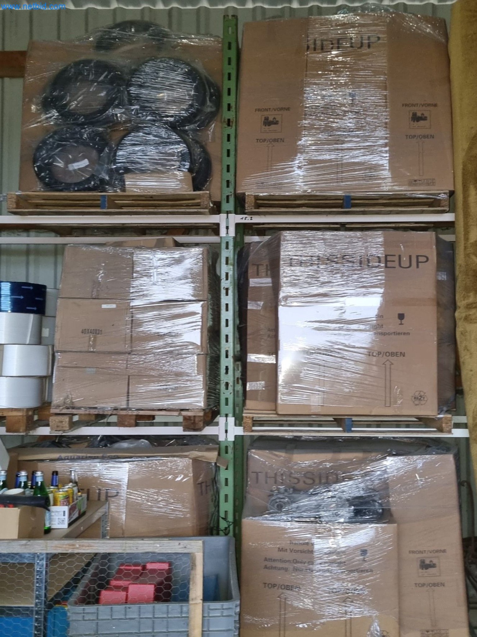 Handelsunternehmen, mit Allroundssotiment-8