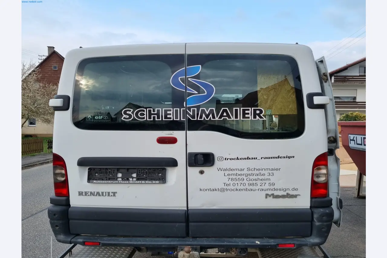 Handelsunternehmen, mit Allroundssotiment-10