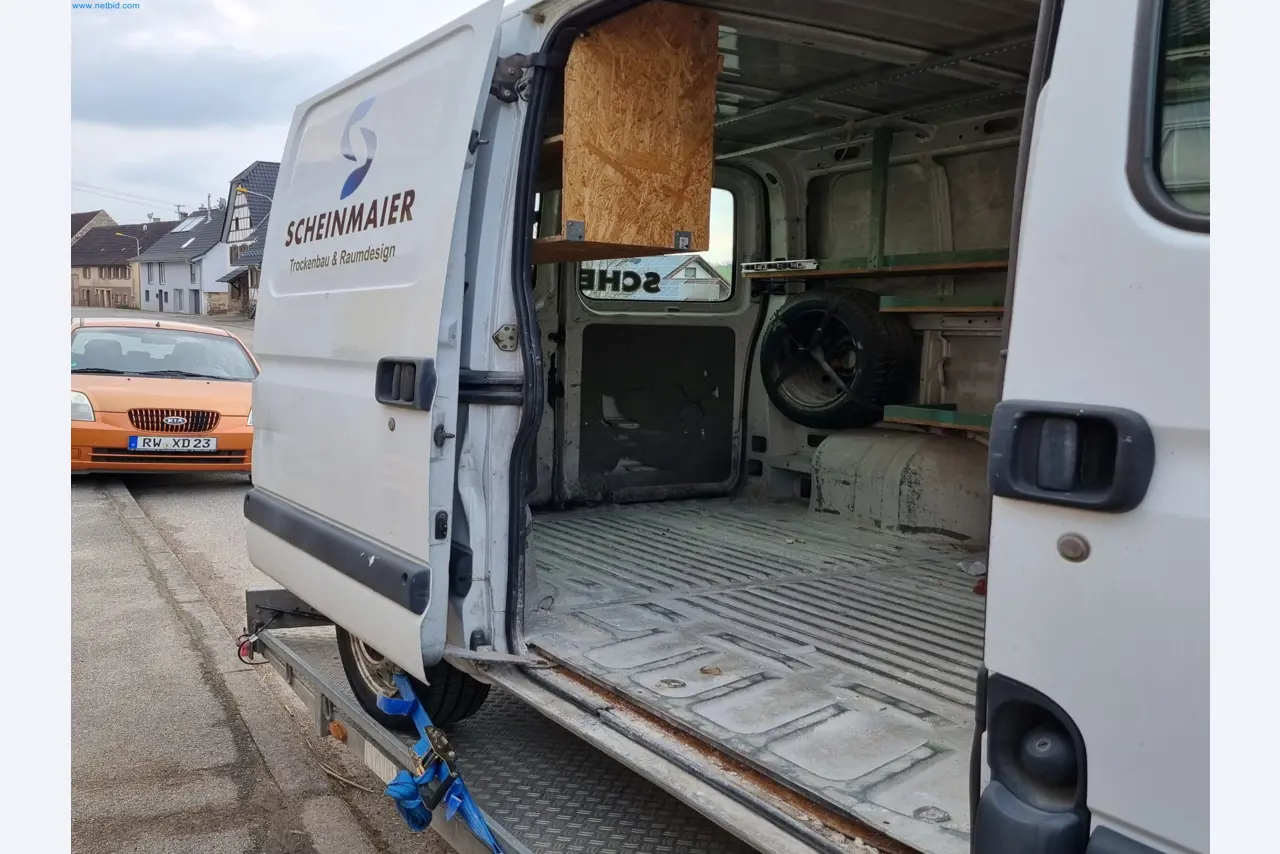 Handelsunternehmen, mit Allroundssotiment-12