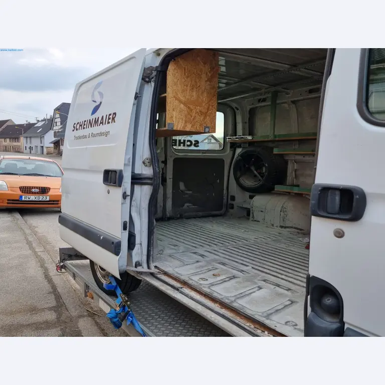 Handelsunternehmen, mit Allroundssotiment-12