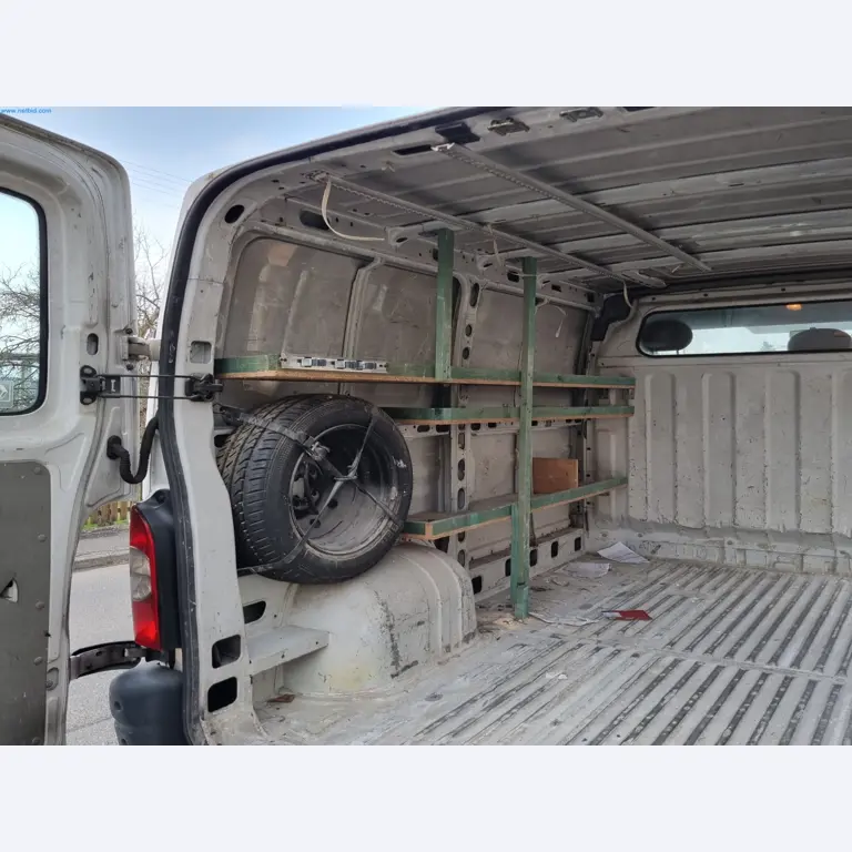 Handelsunternehmen, mit Allroundssotiment-2