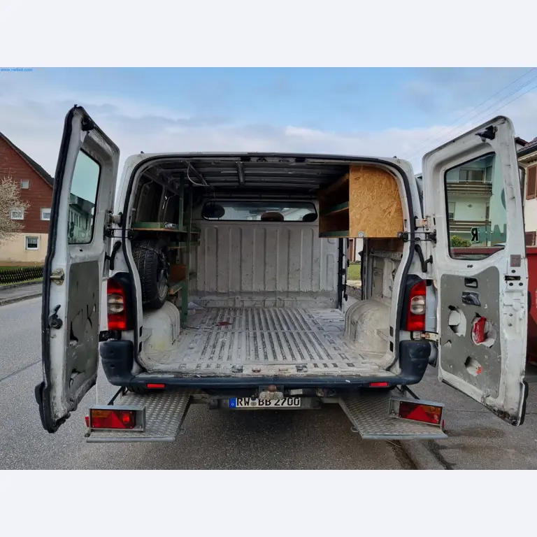 Handelsunternehmen, mit Allroundssotiment-3