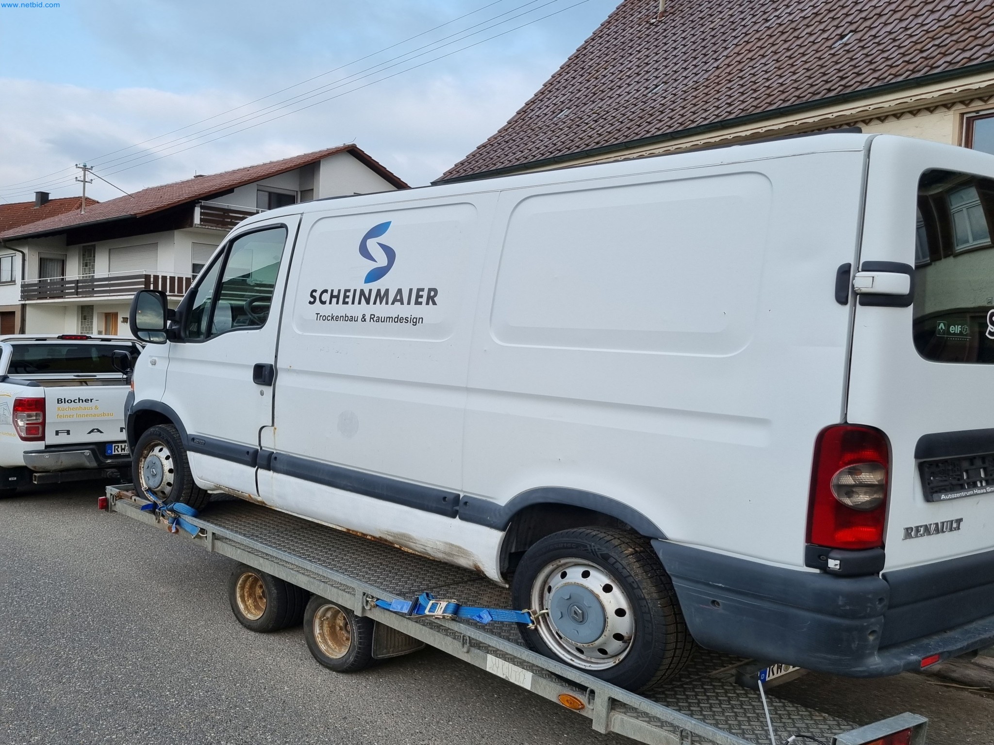 Handelsunternehmen, mit Allroundssotiment-6