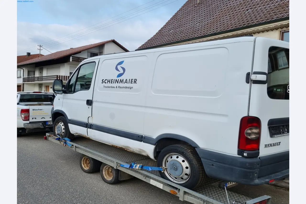 Handelsunternehmen, mit Allroundssotiment-6