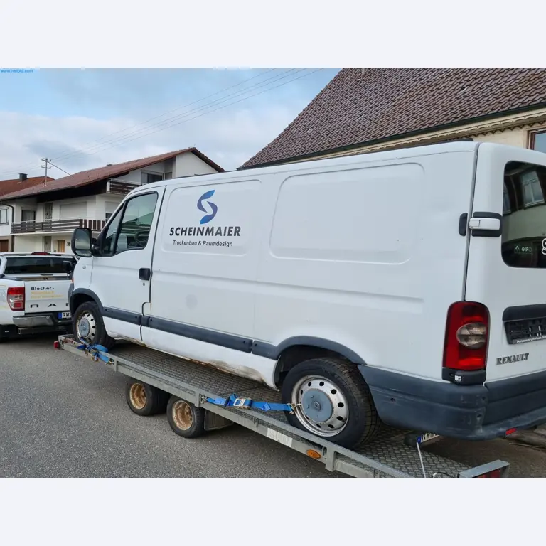 Handelsunternehmen, mit Allroundssotiment-6