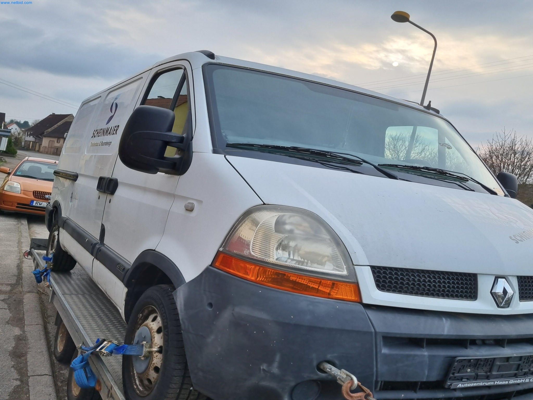 Handelsunternehmen, mit Allroundssotiment-8