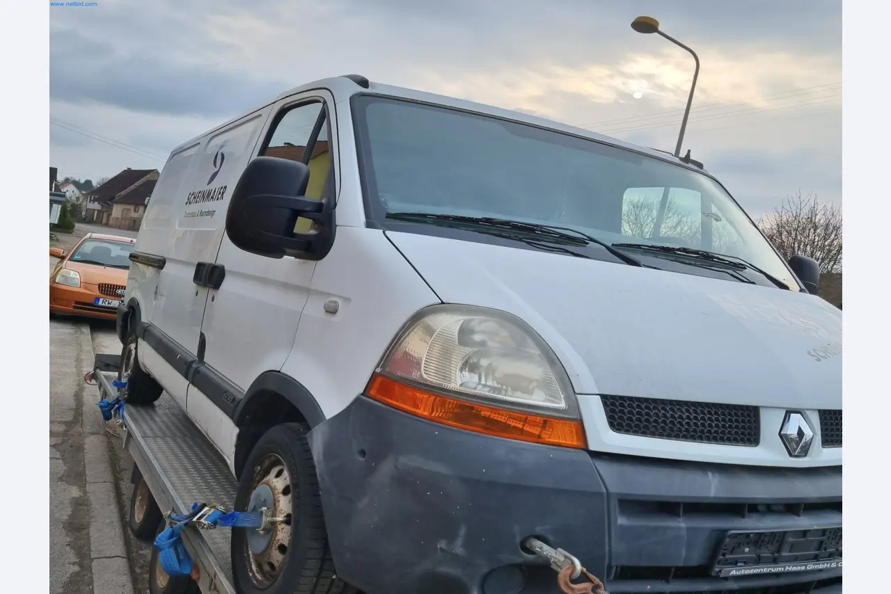 Handelsunternehmen, mit Allroundssotiment-8