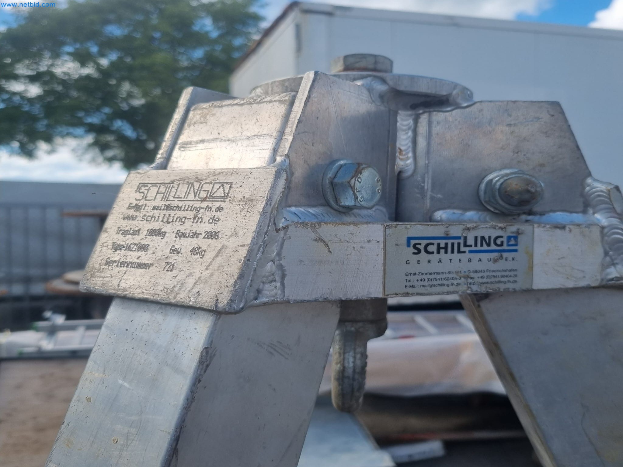 Handelsunternehmen, mit Allroundssotiment-3