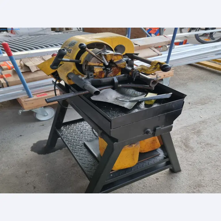 Handelsunternehmen, mit Allroundssotiment-2