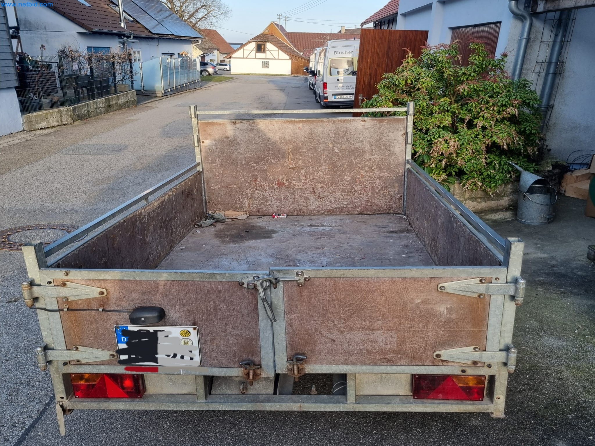 Handelsunternehmen, mit Allroundssotiment-2
