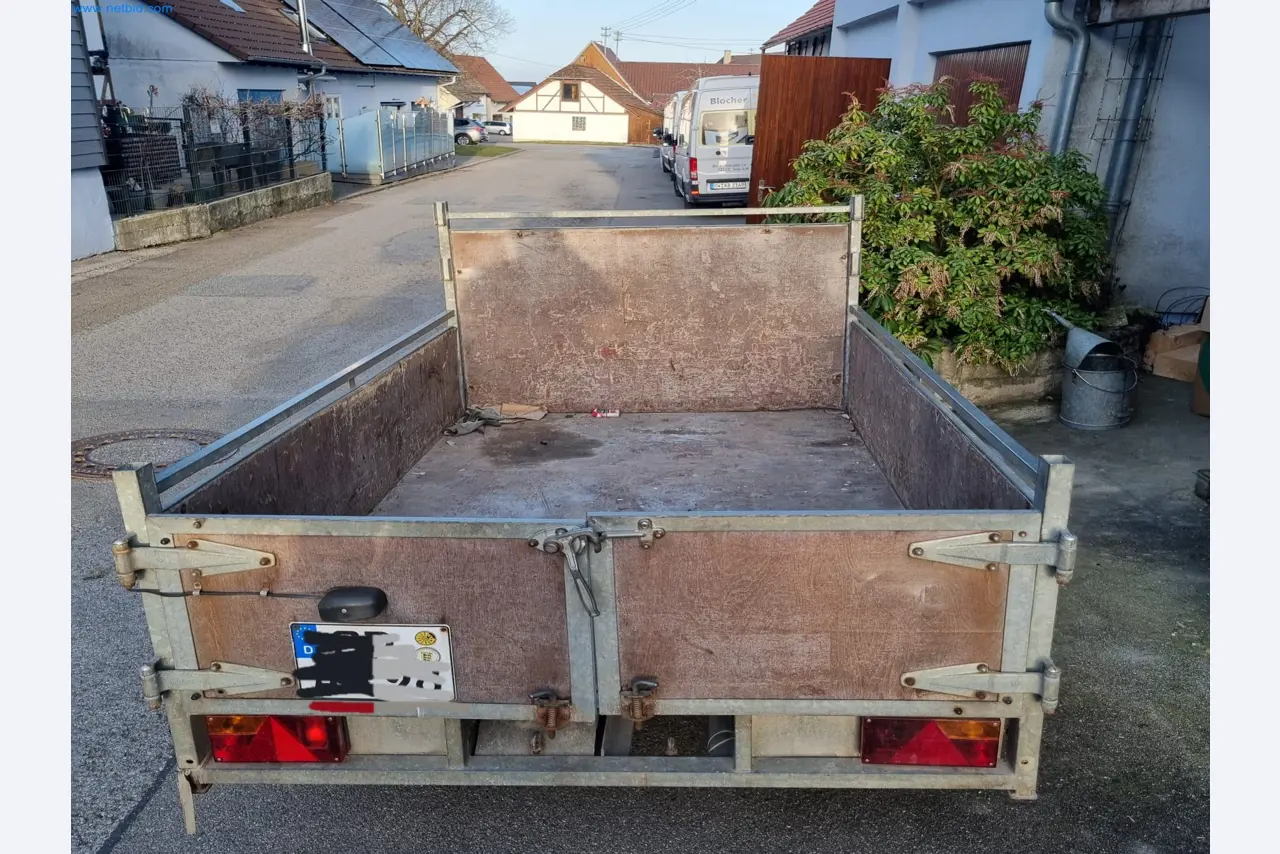 Handelsunternehmen, mit Allroundssotiment-2