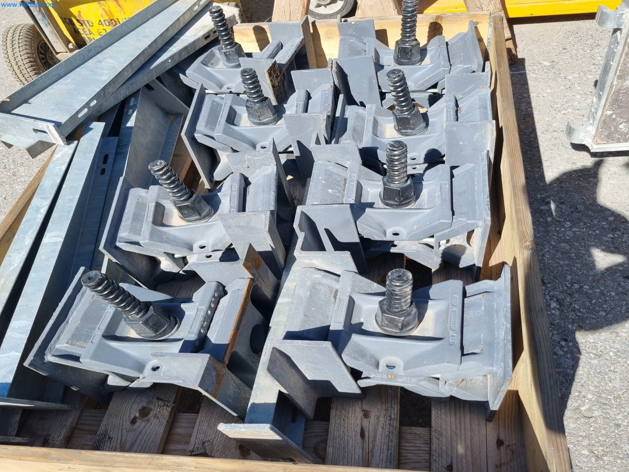 Handelsunternehmen, mit Allroundssotiment-1