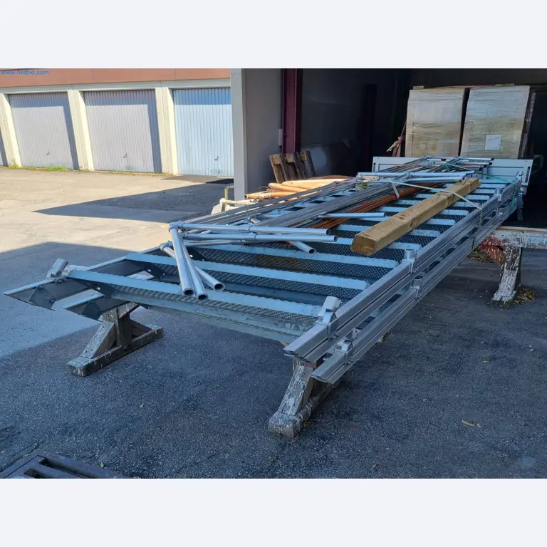 Handelsunternehmen, mit Allroundssotiment-1