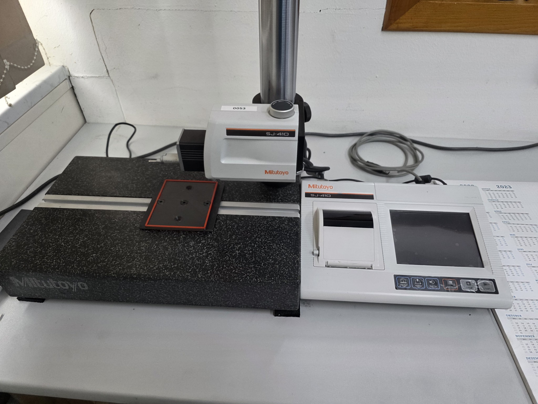 4-axis metal machining center, CNC lathes, workshop equipment, vehicles-12