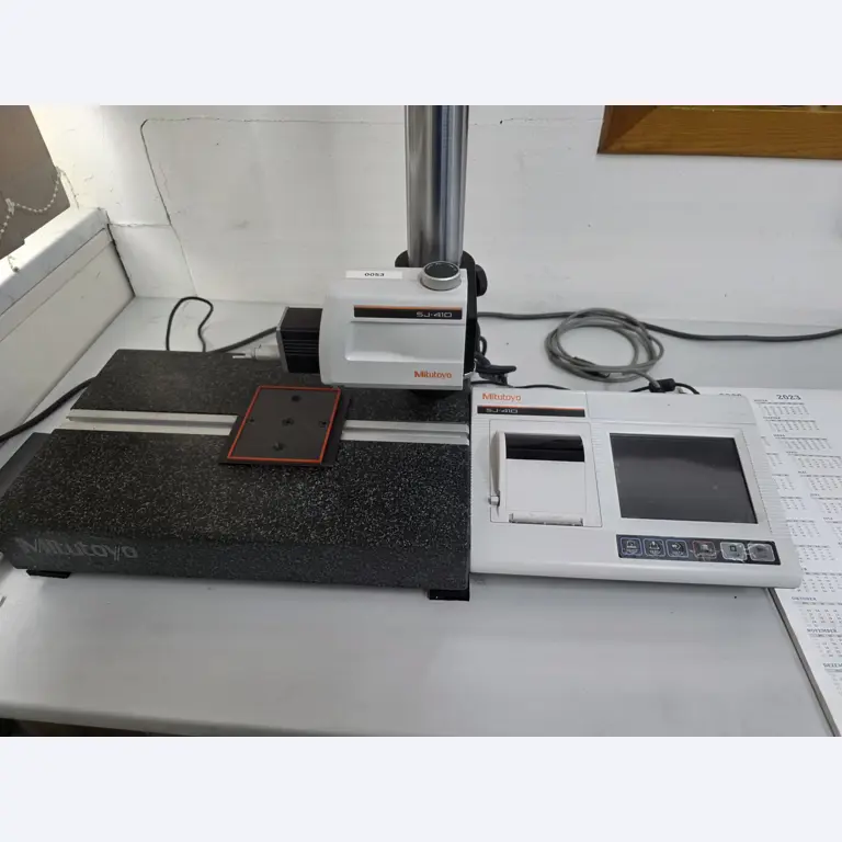 4-axis metal machining center, CNC lathes, workshop equipment, vehicles-12
