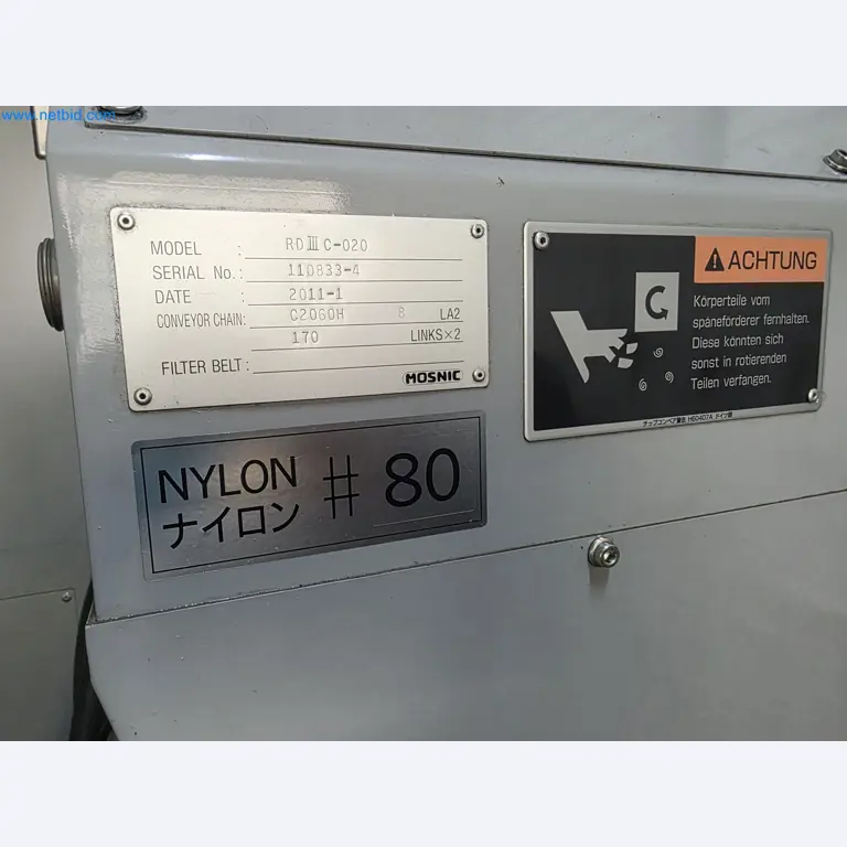 4osé obráběcí centrum na kov, CNC soustruhy, vybavení dílen, vozidla-21