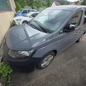 Pkw VW Caddy