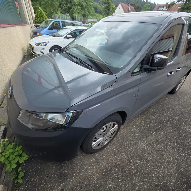 Pkw VW Caddy