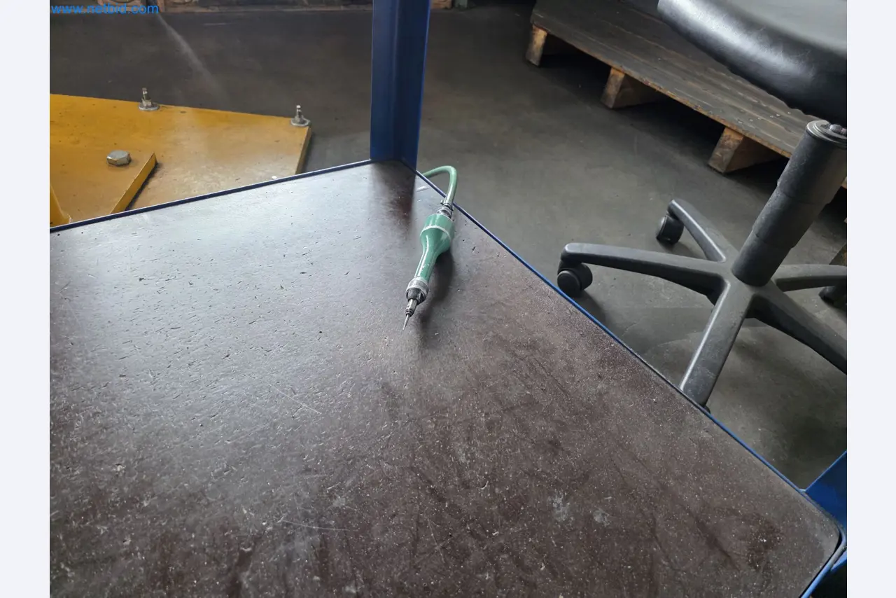4osé obráběcí centrum na kov, CNC soustruhy, vybavení dílen, vozidla-3