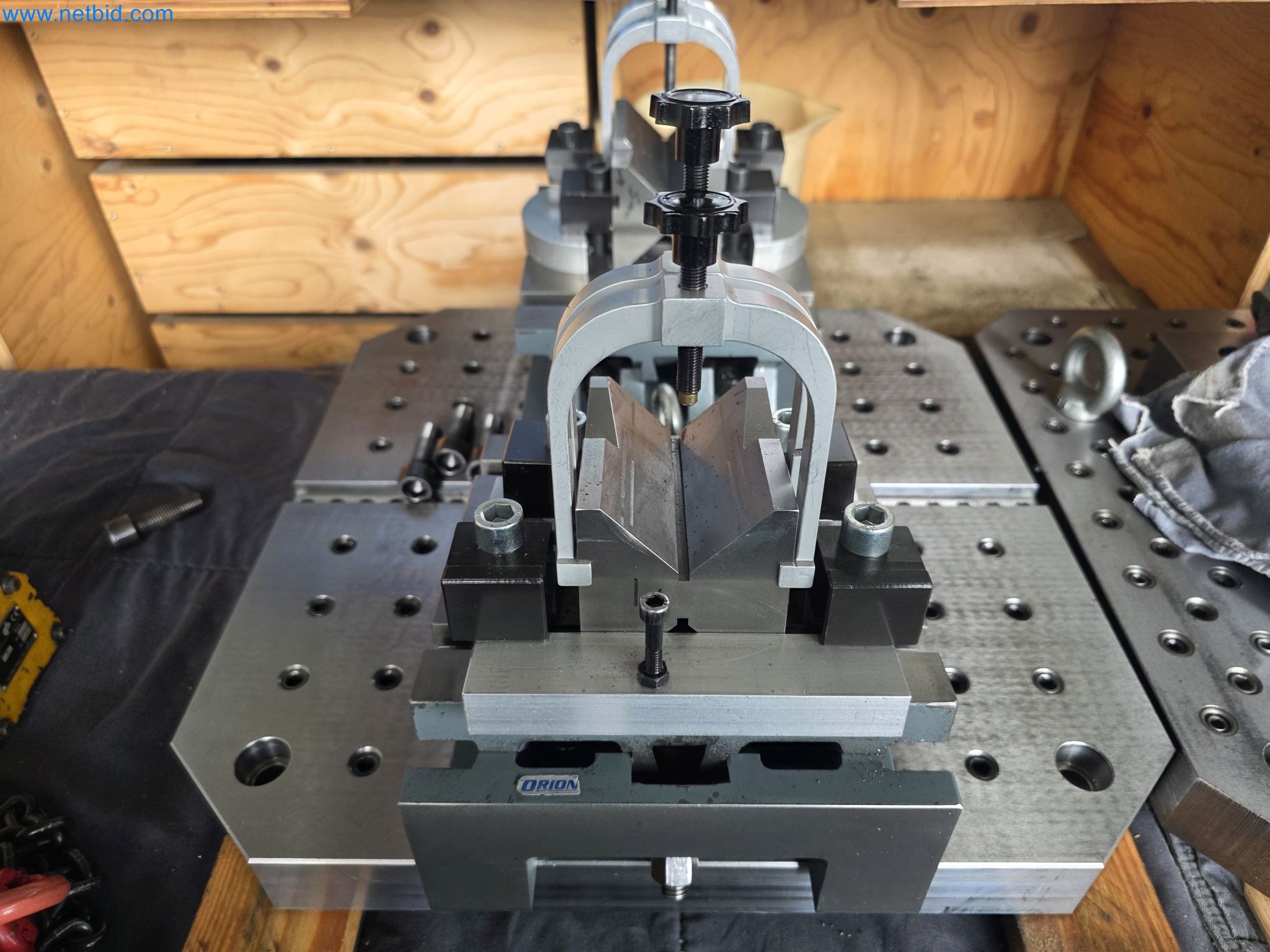Centre d'usinage métallurgique à 4 axes, tours à commande numérique, équipement d'atelier, véhicules-2