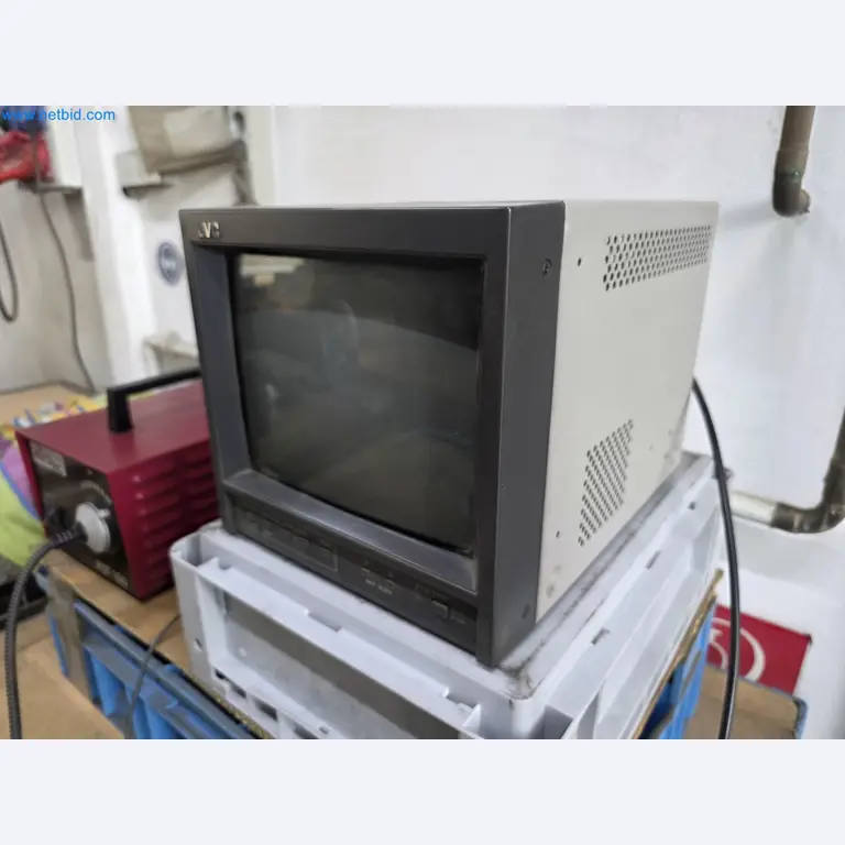 4osé obráběcí centrum na kov, CNC soustruhy, vybavení dílen, vozidla-7
