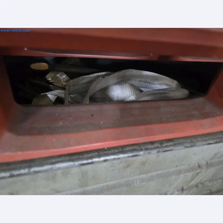 4osé obráběcí centrum na kov, CNC soustruhy, vybavení dílen, vozidla-4