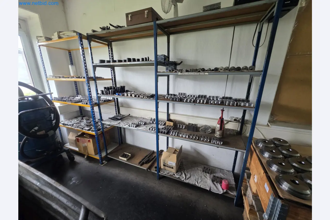 Centre d'usinage métallurgique à 4 axes, tours à commande numérique, équipement d'atelier, véhicules-2