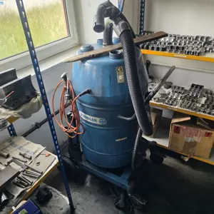 Průmyslové vysavače Ringler RI 100-W2G