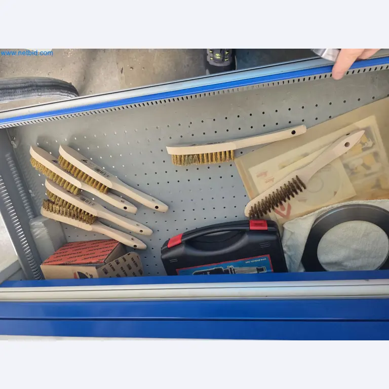 Centre d'usinage métallurgique à 4 axes, tours à commande numérique, équipement d'atelier, véhicules-6