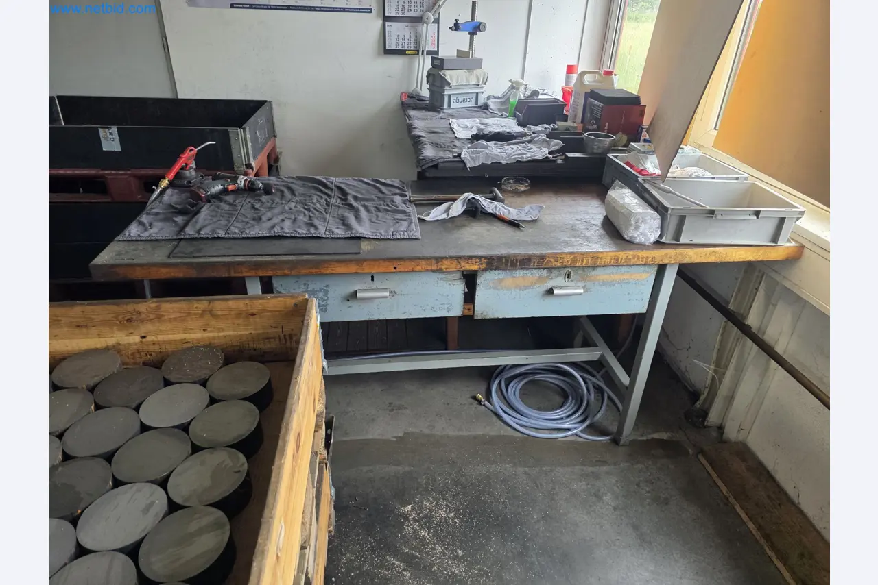 Centre d'usinage métallurgique à 4 axes, tours à commande numérique, équipement d'atelier, véhicules-1