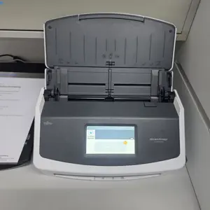 Skener dokumentů Fujitsu Scansnap IX 1600