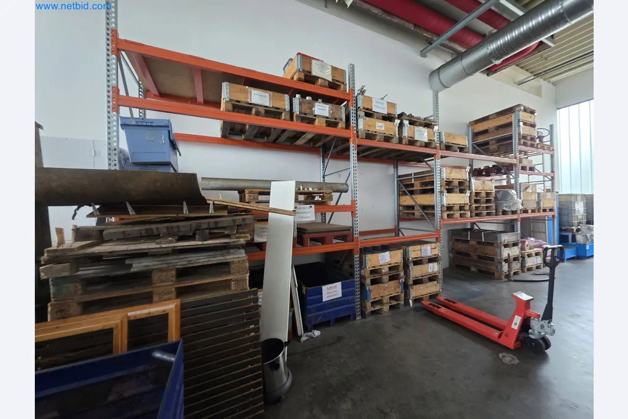 4osé obráběcí centrum na kov, CNC soustruhy, vybavení dílen, vozidla-2