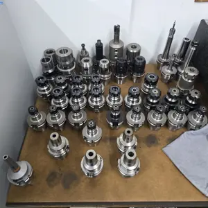 ca. 43 Záznamy HSK63