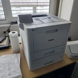 Barevná laserová tiskárna Brother HL-L9310CDW