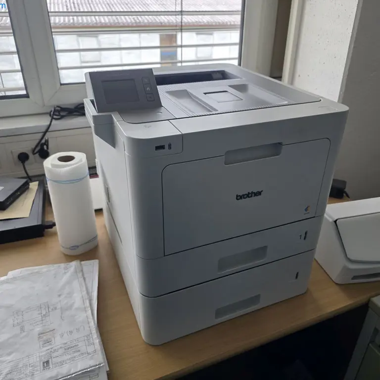 Barevná laserová tiskárna Brother HL-L9310CDW