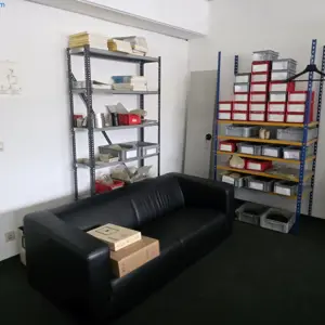 1 Posten Kancelářský nábytek