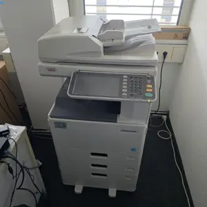Fotokopírka na statické snímky OKI ESS9455MFP