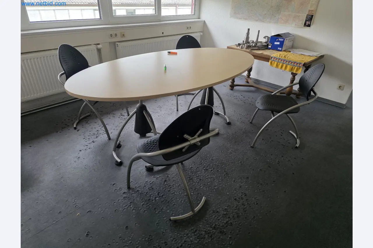 Centre d'usinage métallurgique à 4 axes, tours à commande numérique, équipement d'atelier, véhicules-1