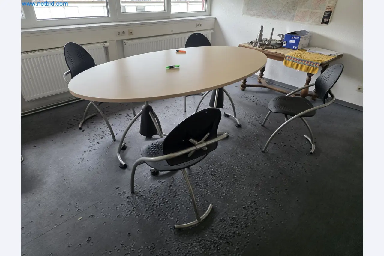 Centre d'usinage métallurgique à 4 axes, tours à commande numérique, équipement d'atelier, véhicules-2