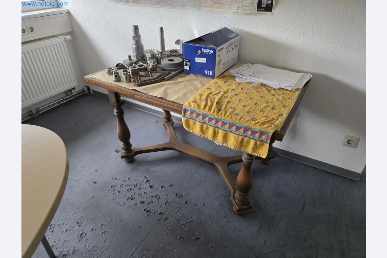 Centre d'usinage métallurgique à 4 axes, tours à commande numérique, équipement d'atelier, véhicules-3