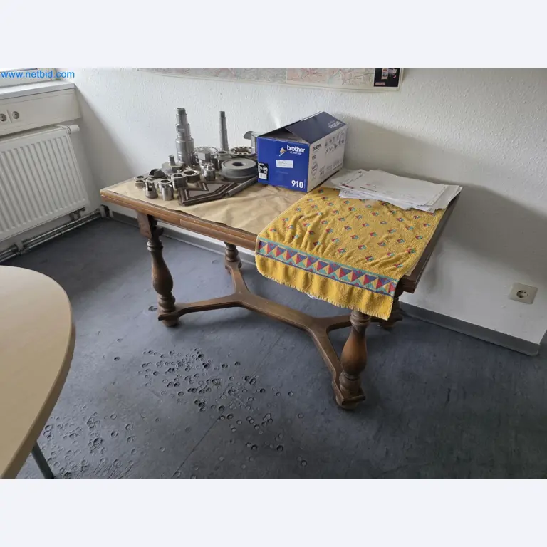 Centre d'usinage métallurgique à 4 axes, tours à commande numérique, équipement d'atelier, véhicules-3
