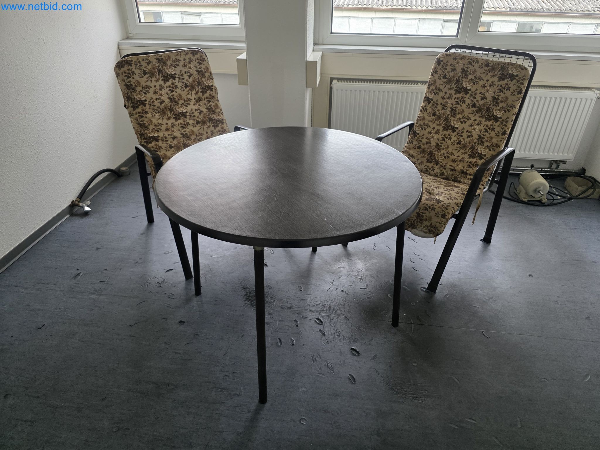 4osé obráběcí centrum na kov, CNC soustruhy, vybavení dílen, vozidla-1