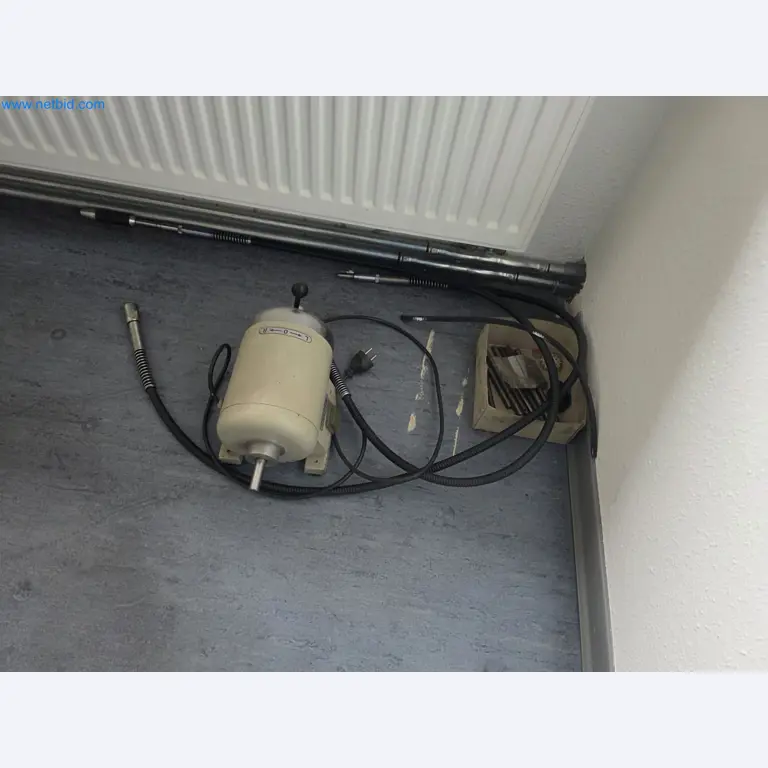 4osé obráběcí centrum na kov, CNC soustruhy, vybavení dílen, vozidla-1